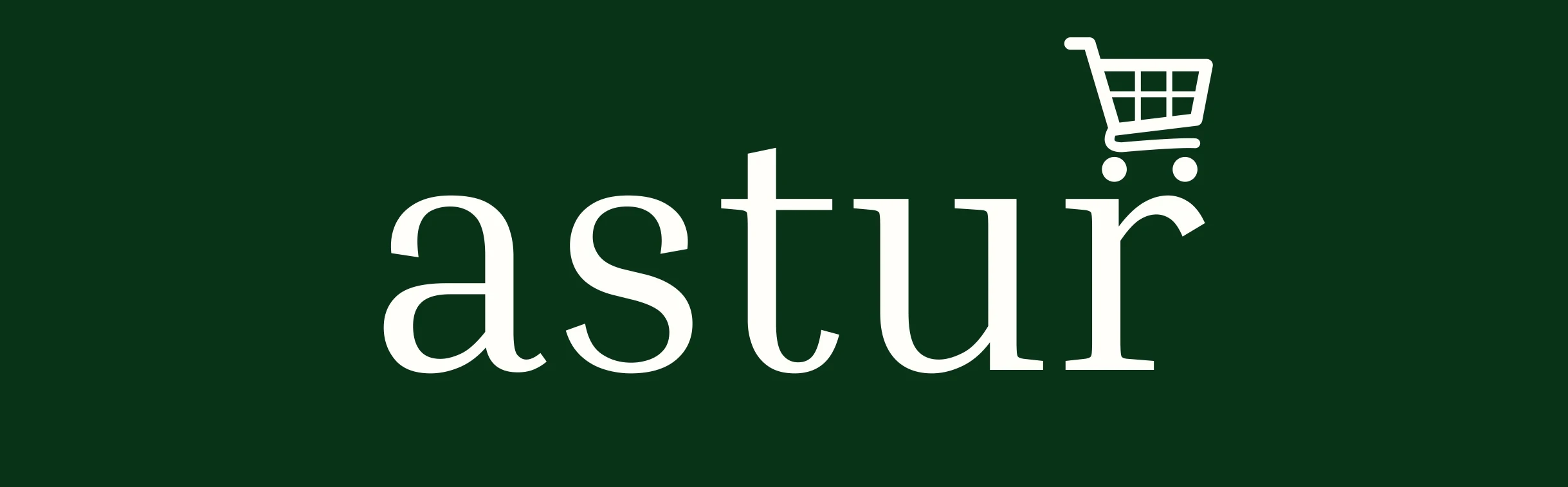 Astur Online Shopping