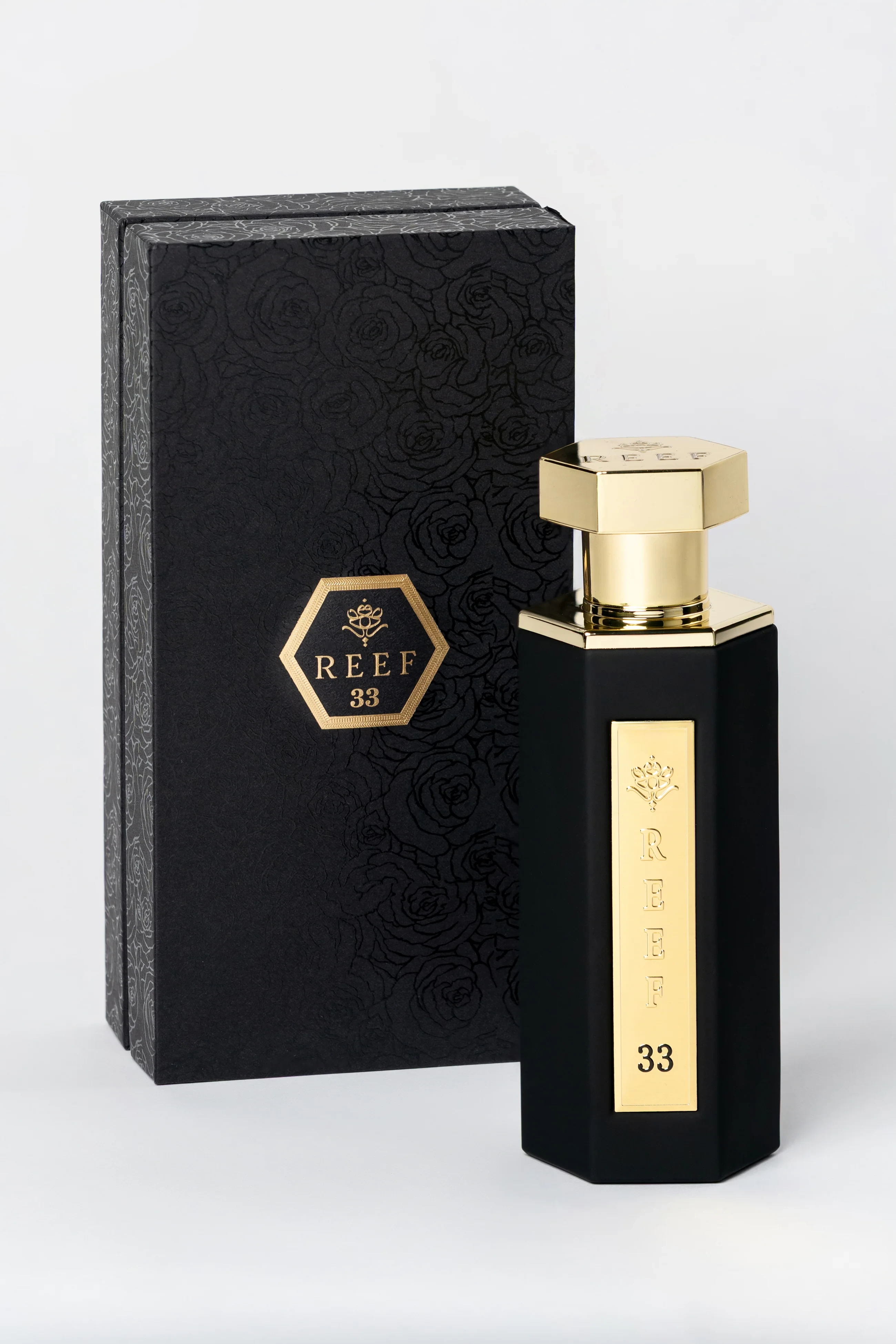 Reef 33